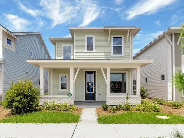 3050 Voyager Ave, Saint Cloud, FL 34771