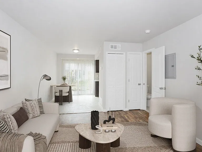 Park Place Townhomes — Photo 15