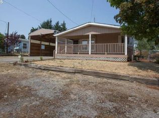 834 E 6th St, Lafayette, OR 97127