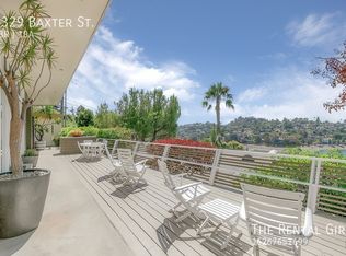 2329 Baxter St, Los Angeles, CA 90039