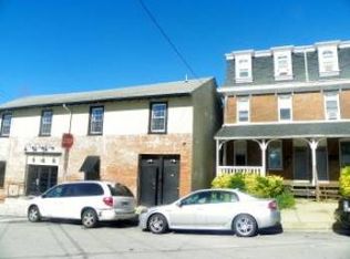 106 Harry St, Conshohocken, PA 19428