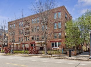 515 N 1st St APT 109, Minneapolis, MN 55401