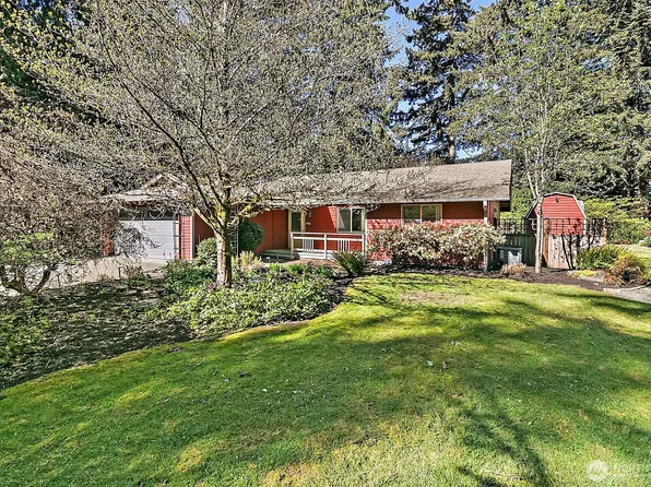 4317 Clearwater Loop SE, Lacey, WA 98503