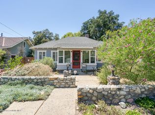 1017 Yale Ave, Claremont, CA 91711