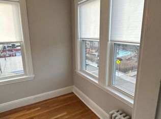 1142 River St APT 2F, Boston, MA 02136