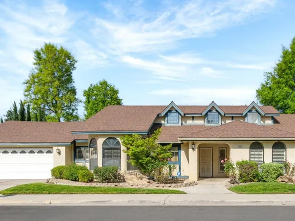10001 N Pheasant Run Dr, Fresno, CA 93730