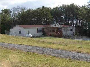 316 Rolling Meadows Dr, New Market, TN 37820
