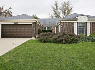 2259 Hiram Dr, Wheaton, IL 60189