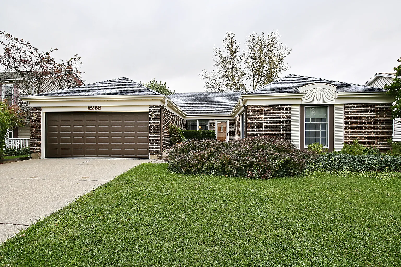 2259 Hiram Dr photo 1