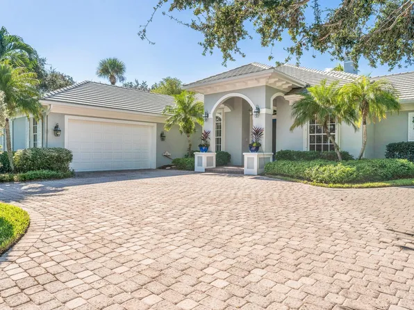 409 Sable Oak Drive, Vero Beach, FL 32963