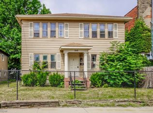 166 Brittain Rd, Akron, OH 44305