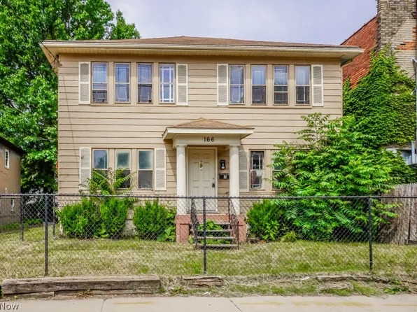 166 Brittain Rd, Akron, OH 44305