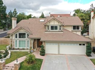 18235 Chatham Ln, Porter Ranch, CA 91326