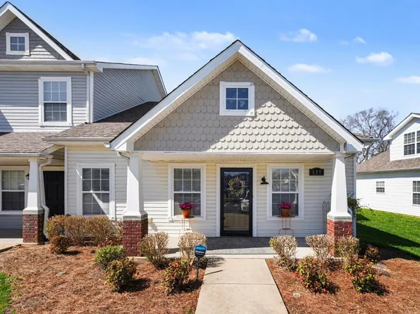 135 Alexander Blvd, Clarksville, TN 37040