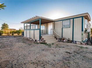 3685 N Stewart Mountain Rd, Golden Valley, AZ 86413