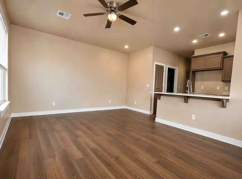 3 bed, 1150 sqft, $1,350 — Photo 4