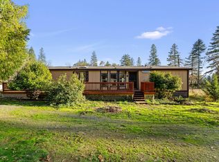 1867 Draper Valley Rd, Selma, OR 97538