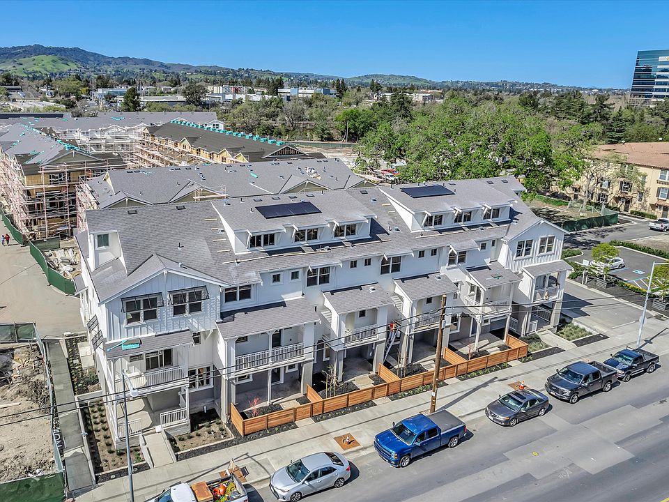 Oak Grove by SummerHill Homes in Walnut Creek CA Zillow