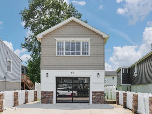 66 Seeley Avenue, Keansburg, NJ 07734