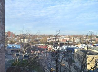 1735 Purdy St, Bronx, NY 10462