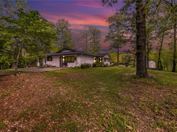 14627 Elkhorn Springs Rd, Fayetteville, AR 72704