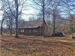 204 W Garretts Creek Rd, Westmoreland, TN 37186