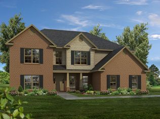 52 Echo Cv, Freeport, FL 32439