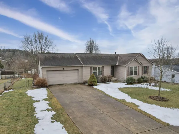 625 Fulla Ln, Heath, OH 43056