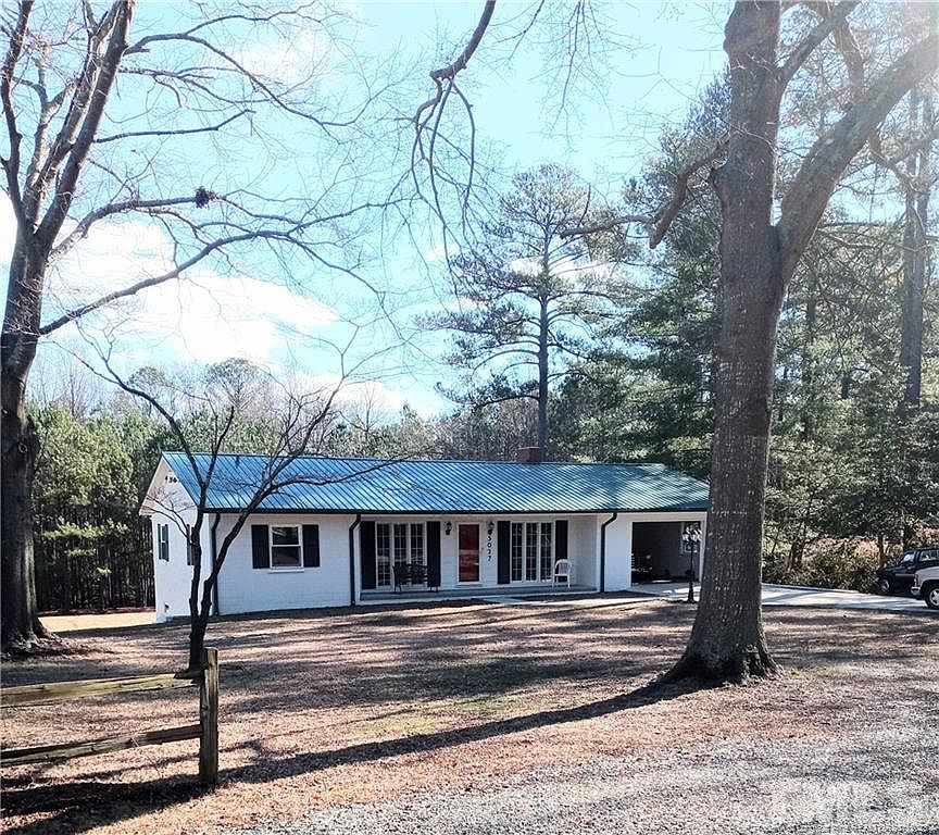 5027 Lake Willet Rd, Sanford, NC 27332 MLS LP698580 Zillow
