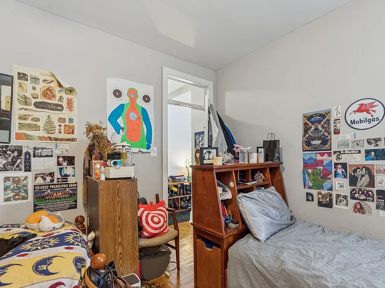 4149 Ridge Ave #2A — Photo 9