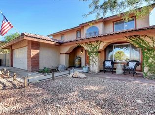 846 Azalea Ct, Henderson, NV 89002