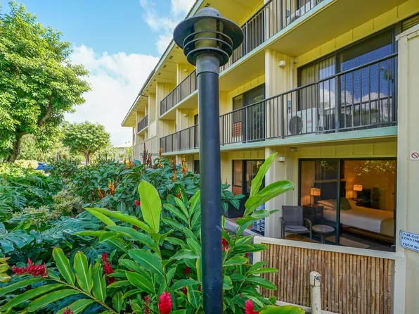 4330 Kauai Beach Dr #D13, Lihue, HI 96766