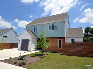 1919 E M Franklin Ave, Austin, TX 78723