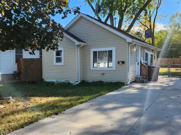 89 W Fairmount Ave, Pontiac, MI 48340
