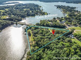 3611 Fm 273, Bonham, TX 75418