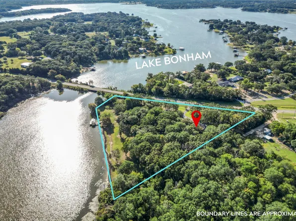 3611 Fm 273, Bonham, TX 75418