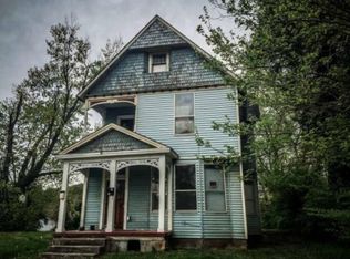 1111 Louisiana Ave, Knoxville, TN 37921