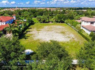 7257 Stonegate Blvd, Parkland, FL 33076