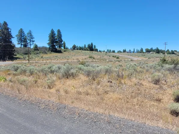 1500 Summer Tree Ln, Chiloquin, OR 97624