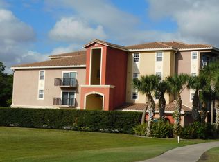 4190 Gator Greens Way PENTHOUSE 5, Fort Pierce, FL 34982