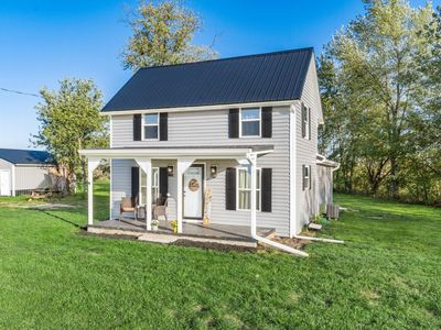 10561 Anderson Antioch Rd, Mount Sterling, OH, 43143