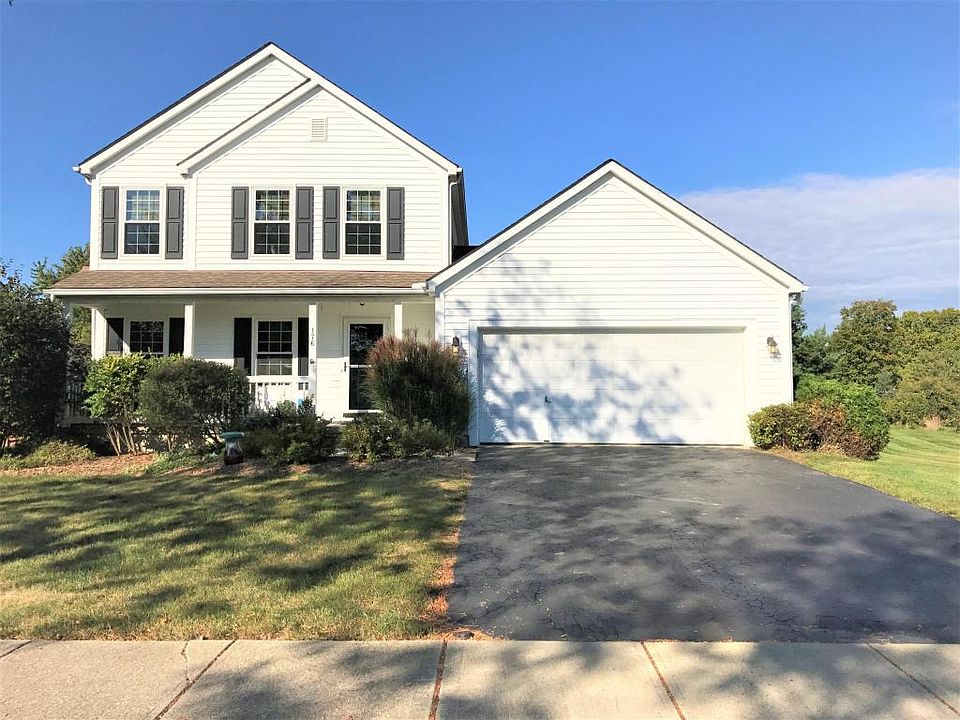 176 Brooksedge Dr, Pataskala, OH 43062 Zillow