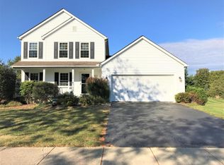 176 Brooksedge Dr, Pataskala, OH 43062