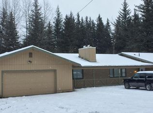 2508 Dimond Blvd, Seward, AK 99664