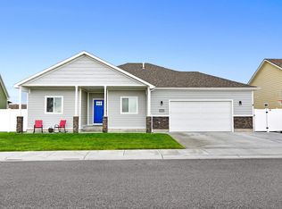 1757 Wayfarer St, Pocatello, ID 83201