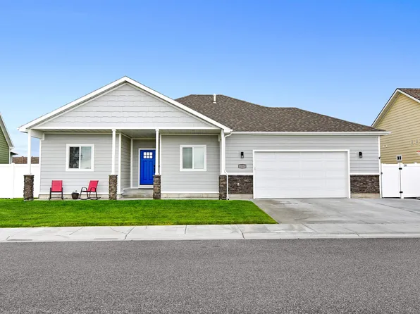 1757 Wayfarer St, Pocatello, ID 83201