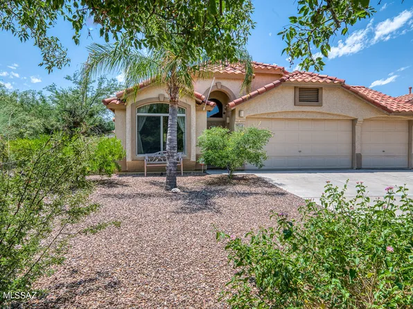 9014 E Laurie Ann Dr, Tucson, AZ 85747