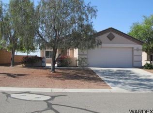 2370 Stetson Cir, Bullhead City, AZ 86442