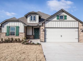 3417 Superior Dr, Moore, OK 73129