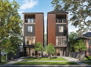 6405 Pickens #A, Houston, TX 77007